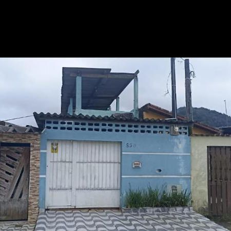 Casa Ursulina 2 Villa Mongagua Ngoại thất bức ảnh