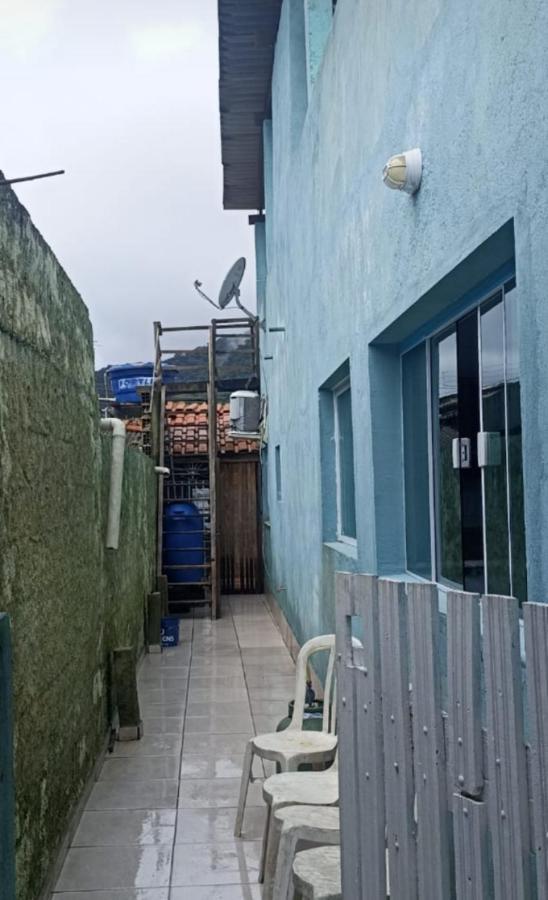 Casa Ursulina 2 Villa Mongagua Ngoại thất bức ảnh
