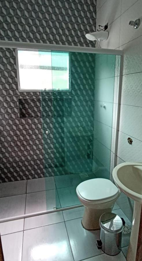 Casa Ursulina 2 Villa Mongagua Ngoại thất bức ảnh