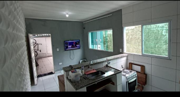 Casa Ursulina 2 Villa Mongagua Ngoại thất bức ảnh